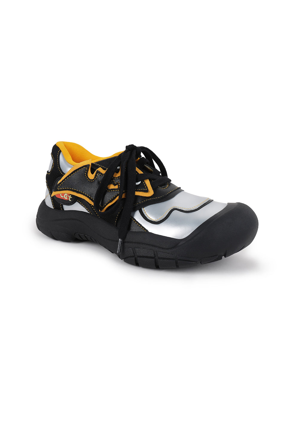 Cat and cat | Sweet Chunky Round Toe Sneakers - PSYLOS 1, Cat and cat | Sweet Chunky Round Toe Sneakers, Athleisure shoes, Cat and cat, PSYLOS 1